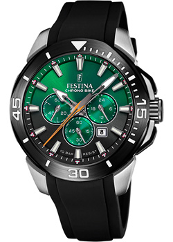 Часы Festina Chrono Bike F20642.C