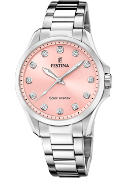 Часы Festina Solar Energy F20654.2