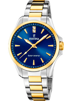 Часы Festina Solar Energy F20655.4
