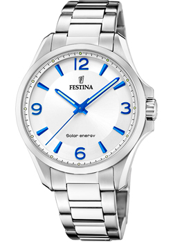 Часы Festina Solar Energy F20656.1