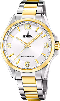 Часы Festina Solar Energy F20657.1