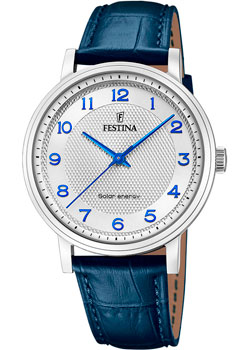 Часы Festina Solar Energy F20660.1