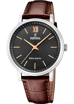 Часы Festina Solar Energy F20660.6