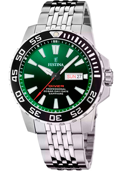 Часы Festina The Originals F20661.2