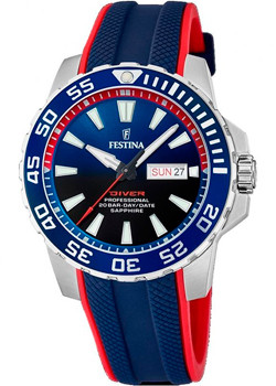 Часы Festina The Originals F20662.1