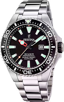 Часы Festina The Originals F20663.3