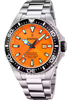 Часы Festina The Originals F20663.4