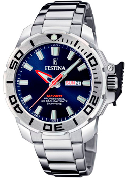 Часы Festina The Originals F20665.1