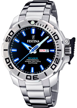 Часы Festina The Originals F20665.3