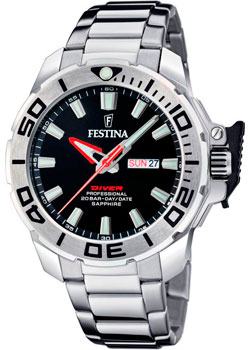 Часы Festina The Originals F20665.4