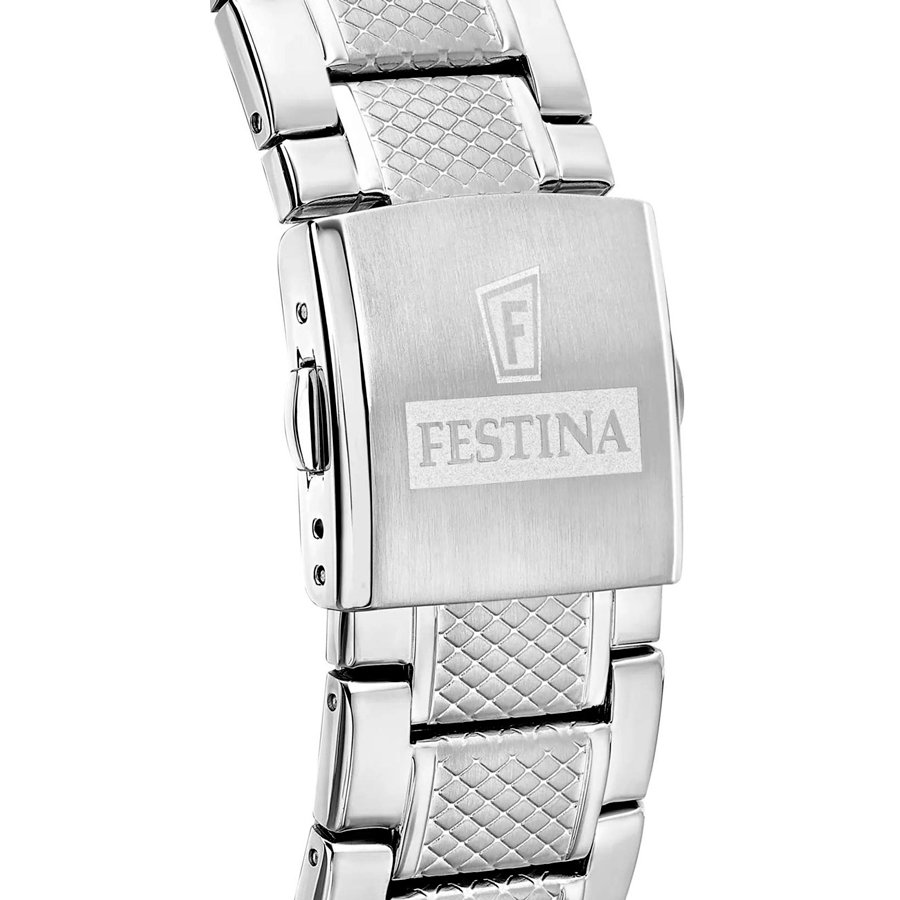 Часы Festina F20668.5 - купить мужские наручные часы в интернет ...