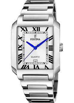 Часы Festina On the Square F20677.1