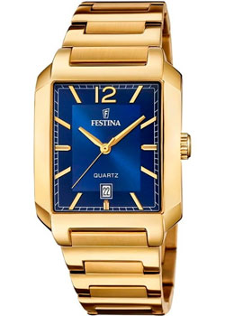 Часы Festina On the Square F20678.3