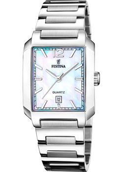 Часы Festina On the Square F20679.2