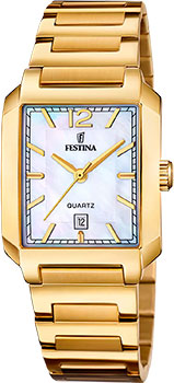 Часы Festina On the Square F20680.2
