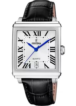 Часы Festina On the Square F20681.1