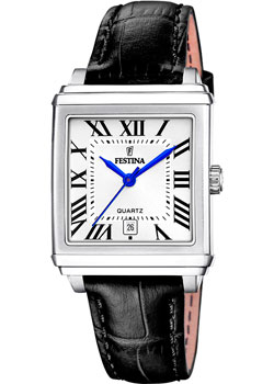 Часы Festina On the Square F20682.3