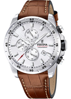 Часы Festina Timeless Chronograph F20692.1