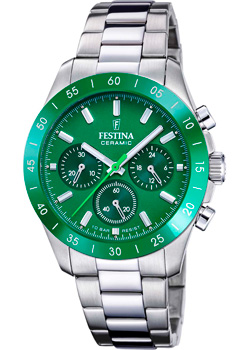 Часы Festina Ceramic F20693.5