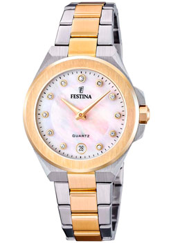 Часы Festina Mademoiselle F20702.1