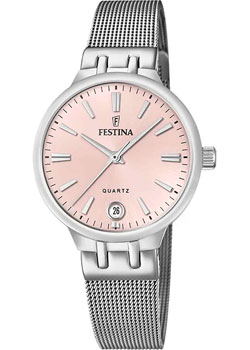 Часы Festina Mademoiselle F20712.3