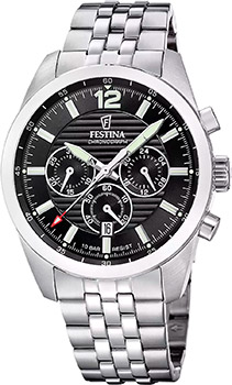Часы Festina Chrono Sport F20742.3