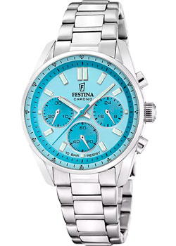 Часы Festina Boyfriend F20753.2