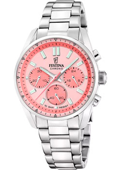 Часы Festina Boyfriend F20753.4