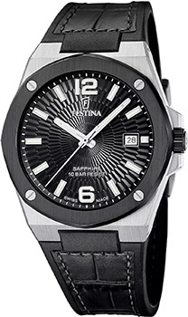 Часы Festina Vallee F22001.4
