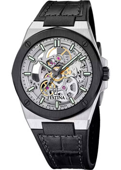 Часы Festina Automatic F22009.1
