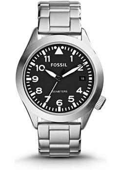 Часы Fossil
