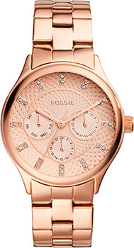 Часы Fossil Modern Sophisticate BQ1561