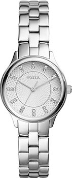 fashion наручные  женские часы Fossil BQ1570. Коллекция Modern Sophisticate - фото 1