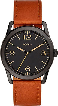 

fashion наручные мужские часы Fossil BQ2305. Коллекция Ledger