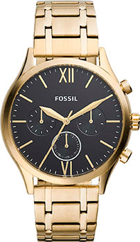 Часы Fossil Fenmore BQ2366