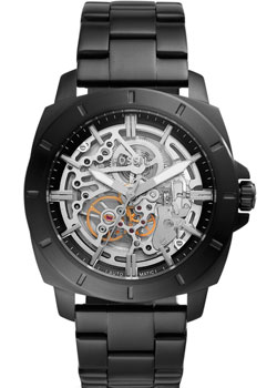 Часы Fossil Privateer Sport BQ2426