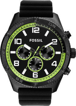 Часы Fossil Brox Multifunction BQ2534