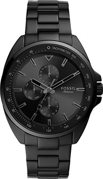 

fashion наручные мужские часы Fossil BQ2551. Коллекция Autocross