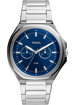 Часы Fossil Evanston BQ2610