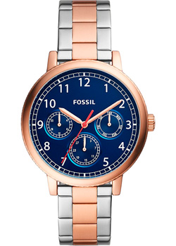 

fashion наручные мужские часы Fossil BQ2632. Коллекция Airlift