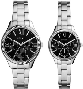 Часы Fossil Set BQ2644_SET