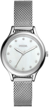 Fossil BQ3390