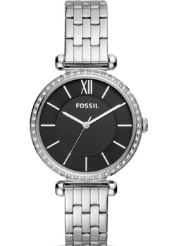 

fashion наручные женские часы Fossil BQ3496. Коллекция Tillie