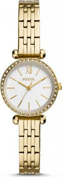 

fashion наручные женские часы Fossil BQ3503. Коллекция Tillie Mini