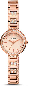 Fossil BQ3517