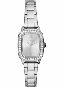 

fashion наручные женские часы Fossil BQ3668. Коллекция Rilynn