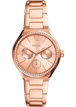 Часы Fossil Eevie BQ3721