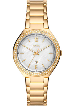 Часы Fossil Ashtyn BQ3842