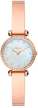 Часы Fossil Tillie Mini BQ3894