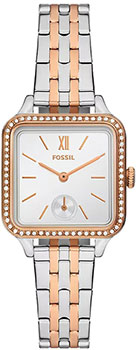 Часы Fossil Colleen BQ3907